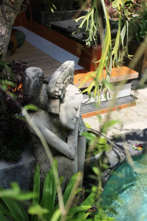 The Sujana Ubud Exterior foto